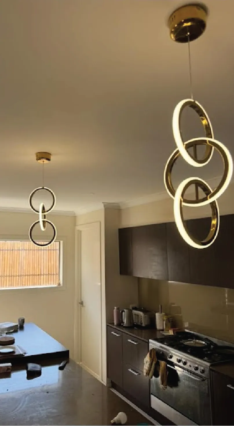 Near Me Electrical emergency electrician on the job in Melbourne