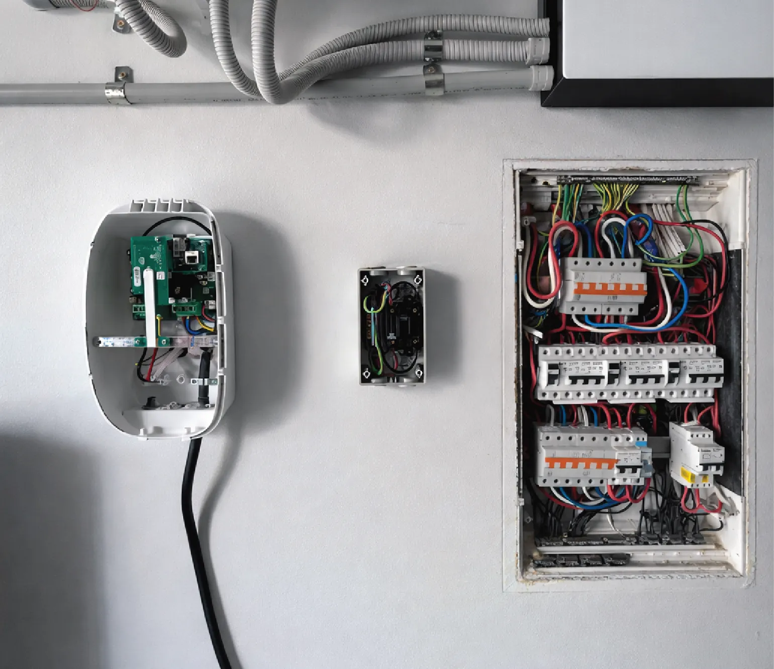 Is It Worth Installing an EV Charger at Home in Melbourne?