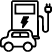 EV Charger Installation icon