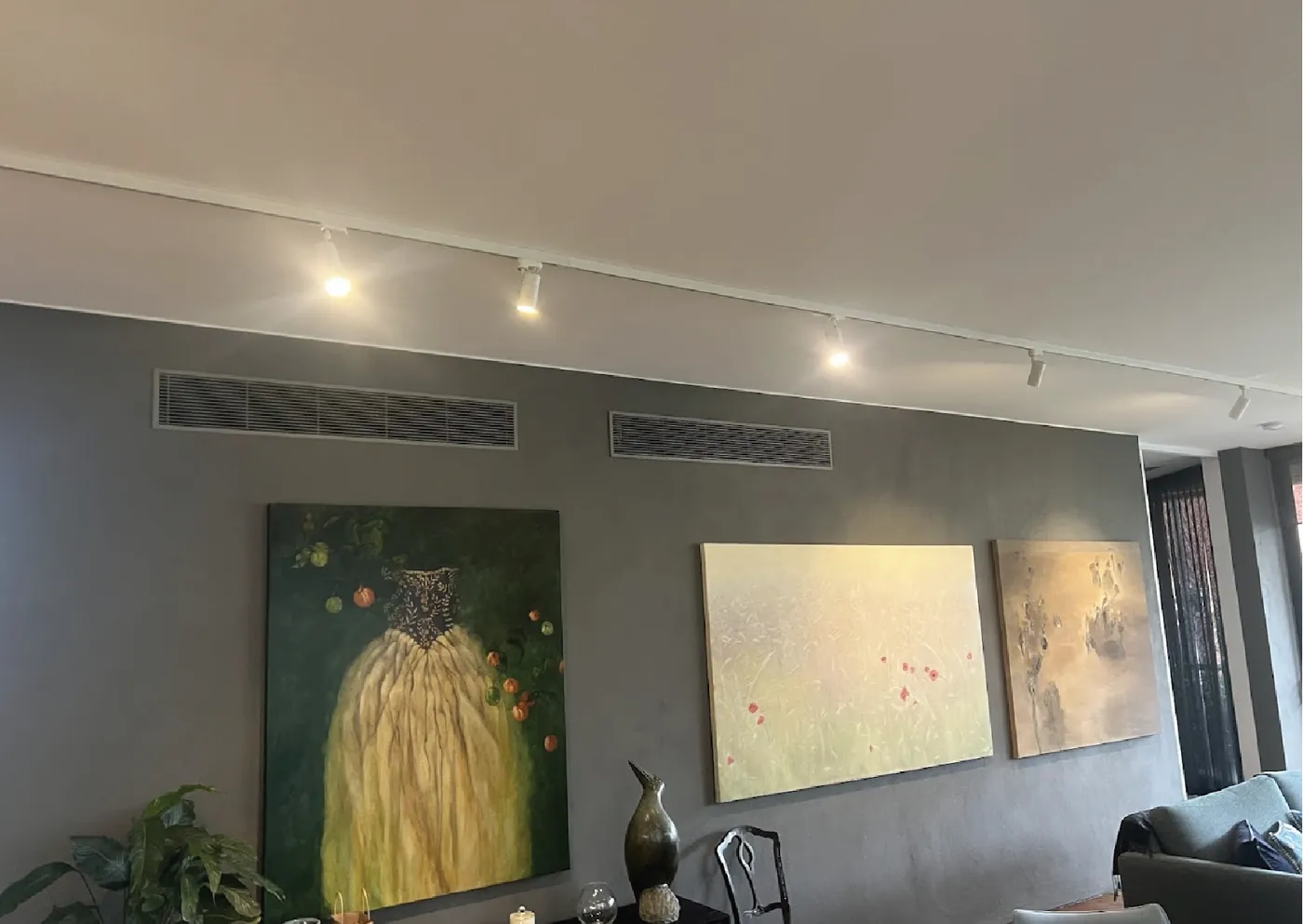 Recent Near Me Electrical Melbourne job 1 shared on Instagram